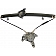 Dorman (OE Solutions) Window Regulator 740935
