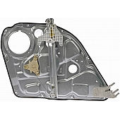 Dorman (OE Solutions) Window Regulator 748345