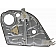 Dorman (OE Solutions) Window Regulator 748345