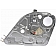 Dorman (OE Solutions) Window Regulator 748345