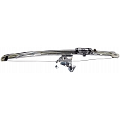 Dorman (OE Solutions) Window Regulator 749003