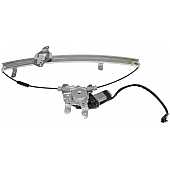 Dorman (OE Solutions) Window Regulator 741909