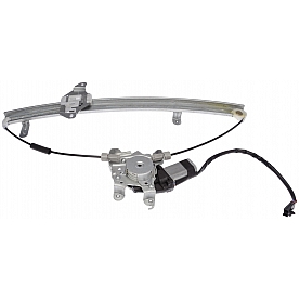 Dorman (OE Solutions) Window Regulator 741909