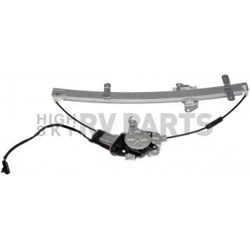 Dorman (OE Solutions) Window Regulator 741909-1
