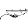 Dorman (OE Solutions) Window Regulator 741909