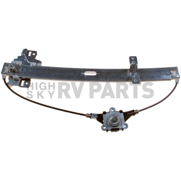 Dorman (OE Solutions) Window Regulator 749086-1