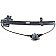 Dorman (OE Solutions) Window Regulator 749086