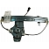 Dorman (OE Solutions) Window Regulator 748515