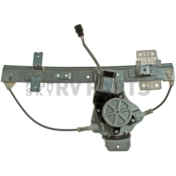 Dorman (OE Solutions) Window Regulator 748515-1