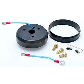 GT Performance Steering Wheel Hub 206005