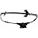 Dorman (OE Solutions) Window Regulator 749008