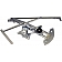Dorman (OE Solutions) Window Regulator 740983