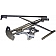 Dorman (OE Solutions) Window Regulator 740983