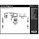 B & I Fender Dash Panel Trim WD608ASDB