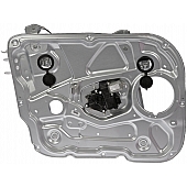 Dorman (OE Solutions) Window Regulator 748354