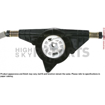 Cardone (A1) Industries Window Regulator 82383F-2