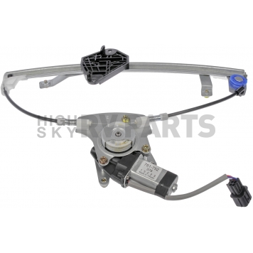 Dorman (OE Solutions) Window Regulator 751752