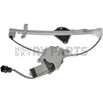 Dorman (OE Solutions) Window Regulator 751752-1