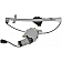 Dorman (OE Solutions) Window Regulator 751752