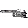 Dorman (OE Solutions) Window Regulator 741559