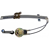 Dorman (OE Solutions) Window Regulator 740335