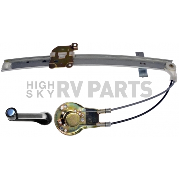 Dorman (OE Solutions) Window Regulator 740335