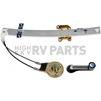 Dorman (OE Solutions) Window Regulator 740335-1