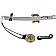 Dorman (OE Solutions) Window Regulator 740335