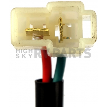 Dorman (OE Solutions) Window Regulator 741785-2