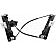 Dorman (OE Solutions) Window Regulator 752310