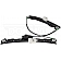 Dorman (OE Solutions) Window Regulator 752310