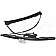 Dorman (OE Solutions) Window Regulator 752310