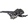 Dorman (OE Solutions) Window Regulator 740340
