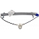 Dorman (OE Solutions) Window Regulator 752343
