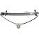 Dorman (OE Solutions) Window Regulator 752343