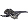 Dorman (OE Solutions) Window Regulator 740341