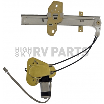 Dorman (OE Solutions) Window Regulator 741820