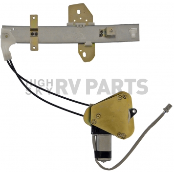 Dorman (OE Solutions) Window Regulator 741820-1