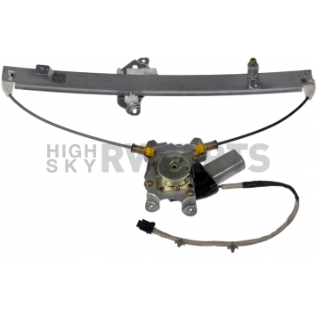 Dorman (OE Solutions) Window Regulator 748900