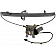 Dorman (OE Solutions) Window Regulator 748900