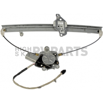 Dorman (OE Solutions) Window Regulator 748900-1