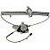 Dorman (OE Solutions) Window Regulator 748900