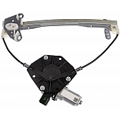 Dorman (OE Solutions) Window Regulator 748045