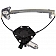 Dorman (OE Solutions) Window Regulator 748045
