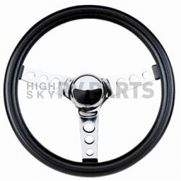 Grant Products Steering Wheel 831