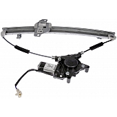 Dorman (OE Solutions) Window Regulator 751572