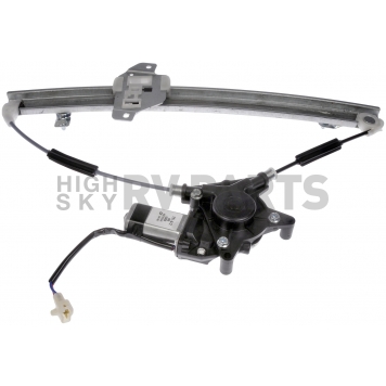 Dorman (OE Solutions) Window Regulator 751572