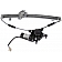 Dorman (OE Solutions) Window Regulator 751572