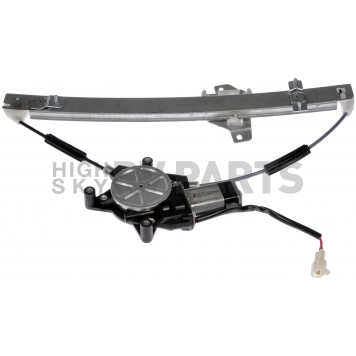 Dorman (OE Solutions) Window Regulator 751572-1