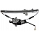 Dorman (OE Solutions) Window Regulator 751572